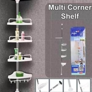 منظم الحمام الانيق المتعدد الاستعمالات