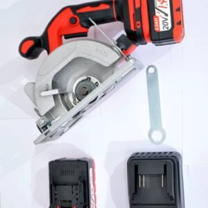 scie circulaire sans fil: 20 V