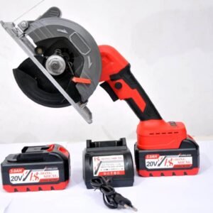 scie circulaire sans fil: 20 V