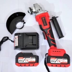 Tension nominale : 20 V