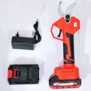 sécateur èlectrique batterie: 20 V