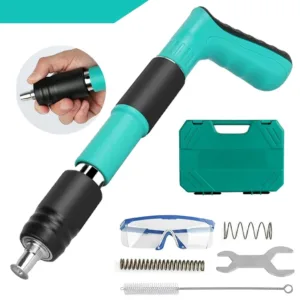 مسدس مسامير عالي الضغط